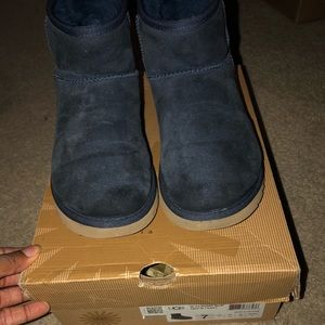 Mini uggs